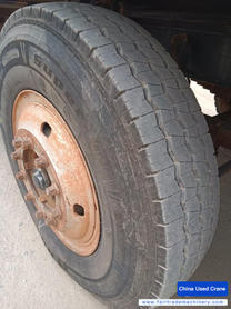 Buy Sany 550t Used Crane / 6 Buy Sany 550t Used Crane / 6